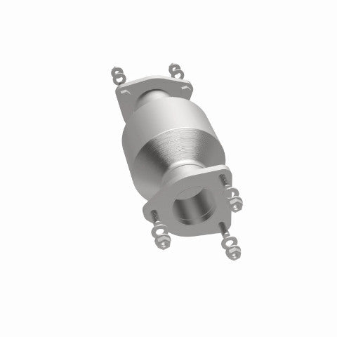 MagnaFlow direct-fit catalytic converter for 2013-2017 Honda Accord stainless steel CARB compliant