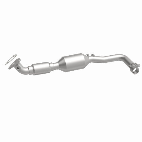 MagnaFlow direct-fit catalytic converter for 2014-2016 Cadillac stainless steel CARB compliant