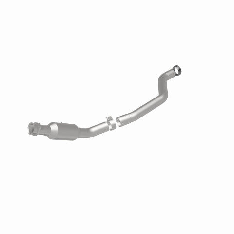 MagnaFlow direct-fit catalytic converter for 2016-2019 Mercedes-Benz S5 stainless steel CARB compliant