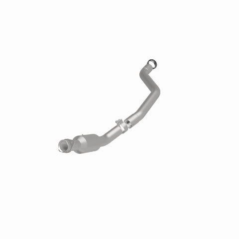 MagnaFlow direct-fit catalytic converter for 2016-2019 Mercedes-Benz S5 stainless steel CARB compliant