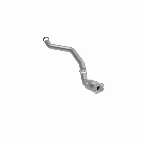 MagnaFlow direct-fit catalytic converter for 2016-2019 Mercedes-Benz S5 stainless steel CARB compliant