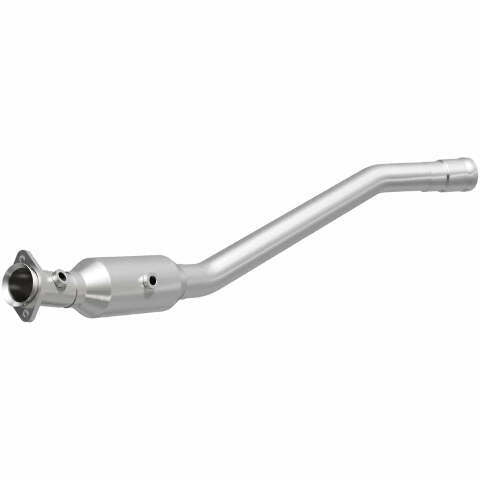 2017 Mercedes-Benz GLS550 OEM Direct-Fit Catalytic Converter 21-486 Magnaflow