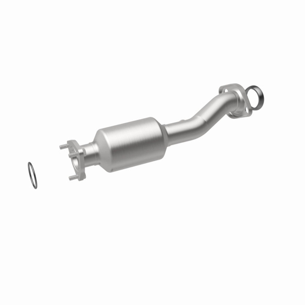 t 2015-2017 Honda Fit Direct-Fit Catalytic Converter 21-491 Magnaflow MagnaFlow Exhaust Products