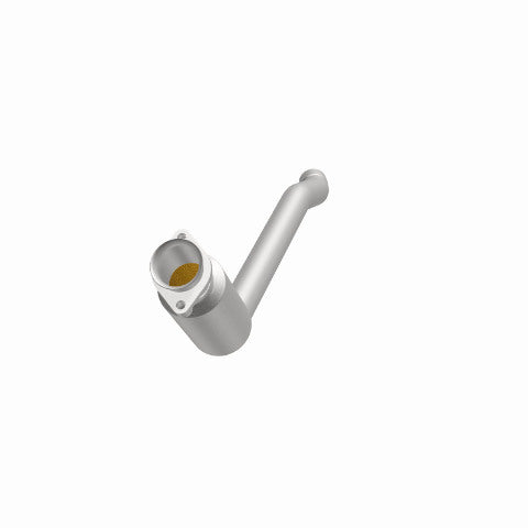 MagnaFlow direct-fit catalytic converter fits 2010-2013 Land Rover Range Rover Sport and Land Rover LR4, this and 2011-2013 Land Rover LR4 stainless steel CARB compliant OBDII