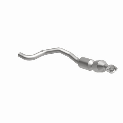 MagnaFlow catalytic converter stainless steel CARB compliant OBDII