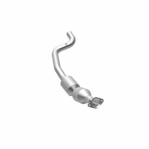 MagnaFlow catalytic converter stainless steel CARB compliant OBDII