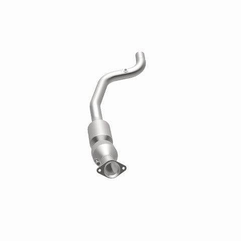MagnaFlow catalytic converter stainless steel CARB compliant OBDII