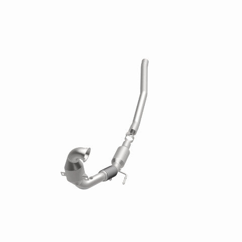 MagnaFlow direct-fit catalytic converter for 2015-2016 Audi stainless steel CARB compliant