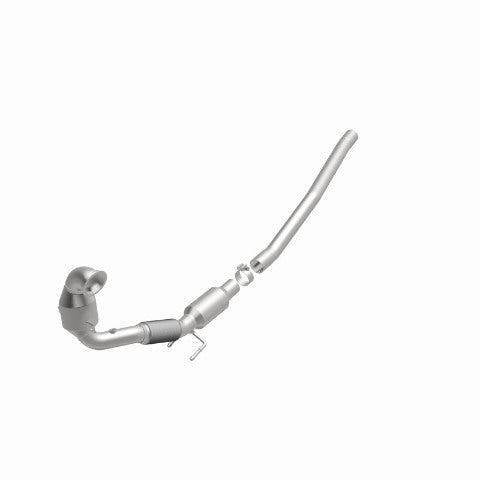 MagnaFlow direct-fit catalytic converter for 2015-2016 Audi stainless steel CARB compliant