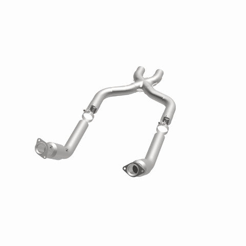 2013-2014 Ford Mustang OEM Grade Direct-Fit Cat Converter 21-625 Magnaflow