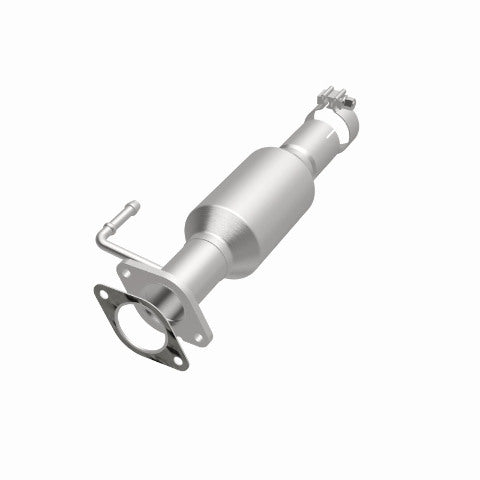 MagnaFlow direct-fit catalytic converter for 2015-2016 Ford 3.5L stainless steel CARB compliant