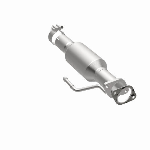 MagnaFlow direct-fit catalytic converter for 2015-2016 Ford 3.5L stainless steel CARB compliant