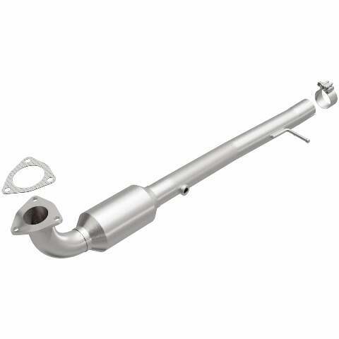 2007-2009 Land Rover Range Rover Direct-Fit Catalytic Converter 21-755 Magnaflow