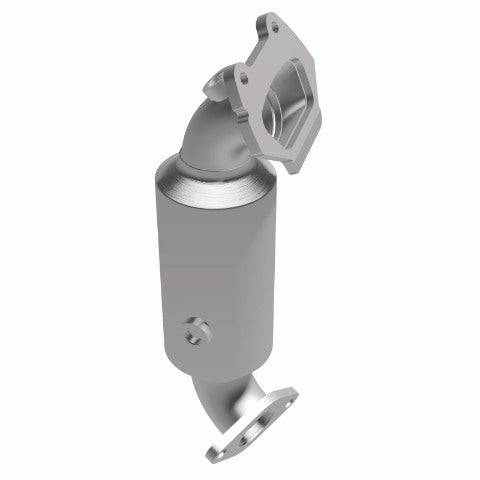 MagnaFlow direct-fit catalytic converter for 2017-2018 Chrysler stainless steel CARB compliant OBDII