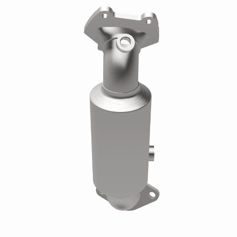 MagnaFlow direct-fit catalytic converter for 2017-2018 Chrysler stainless steel CARB compliant OBDII