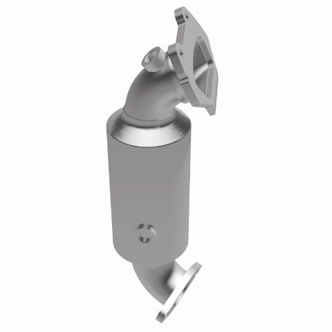 MagnaFlow direct-fit catalytic converter for 2017-2018 Chrysler stainless steel CARB compliant OBDII