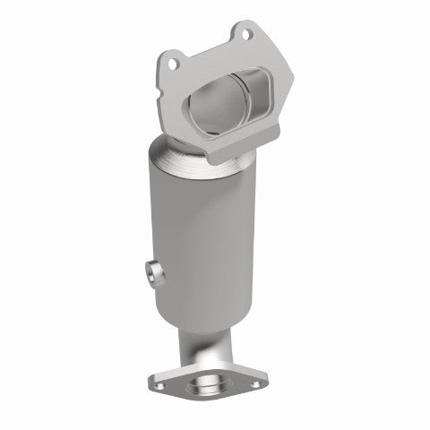 MagnaFlow direct-fit catalytic converter for 2017-2018 Chrysler stainless steel CARB compliant OBDII