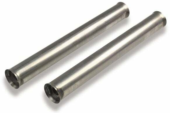 Hooker performance muffler 21021hkr