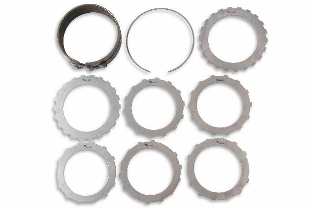 Transmission Kit, Master Overhaul Kit For TH400 - 21041