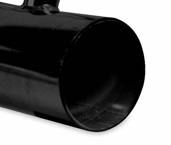 Hooker 1967-1969 Chevrolet Camaro Long Tube Headers - Painted 2105HKR for 1967-1969 Chevy Camaro