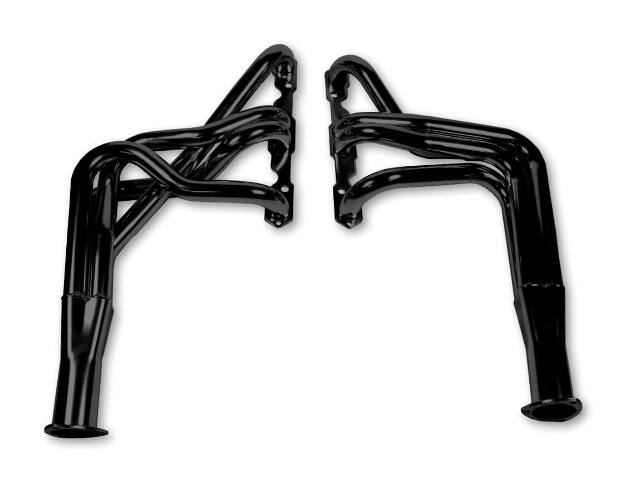Hooker 1970-1974 Chevrolet Camaro Long Tube Headers Super Competition 2117HKR for 1970-1974 Chevy Camaro