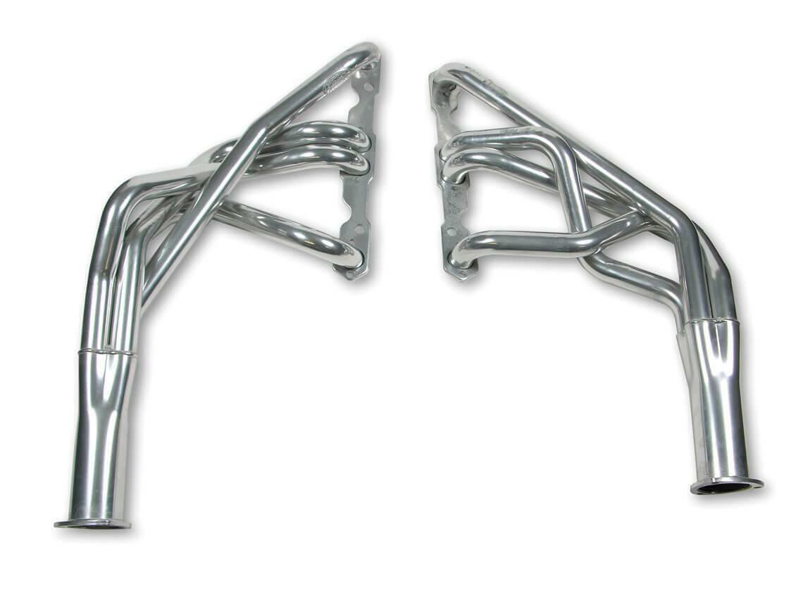 t 1967-1969 Chevrolet Camaro Long Tube Headers Hooker Super Competition Hooker