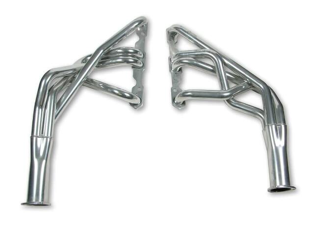 Hooker 1967-1969 Chevrolet Camaro Long Tube Headers Super Competition for 1967-1969 Chevy Camaro 2130