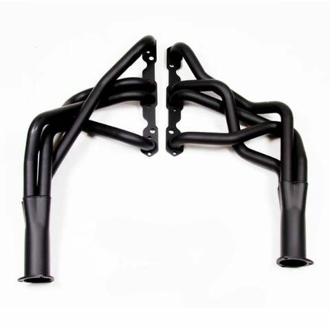 Hooker Fits 1967-1969 Camaro, 265-400ci, Long Tube Headers - Painted 2130HKR