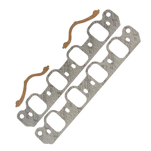 Mr. Gasket Performance Intake Manifold Gaskets - 214