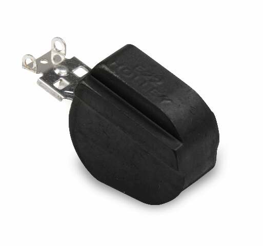 Holley performance fuel system component