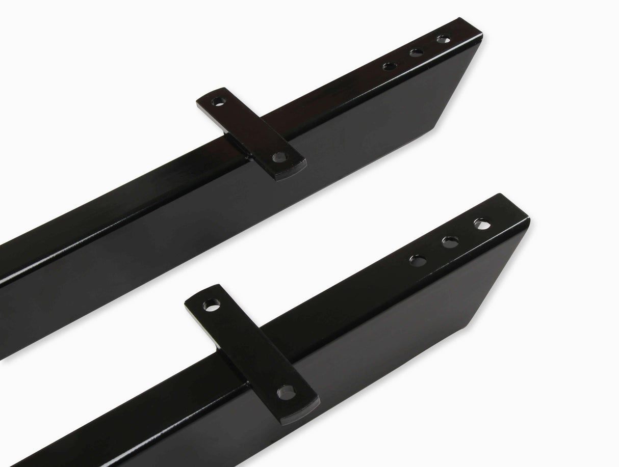 Traction bars for 1964-1973 Ford lakewood-21602-traction-bars-1964-1973-ford-3-inch-diameter