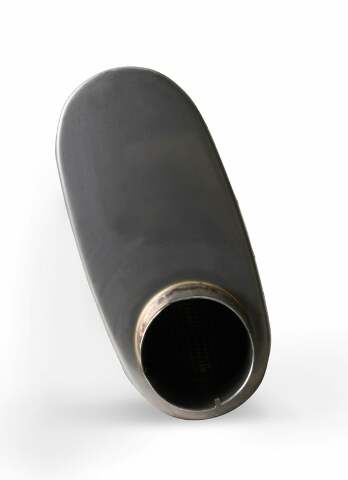 Hooker Muffler VR304