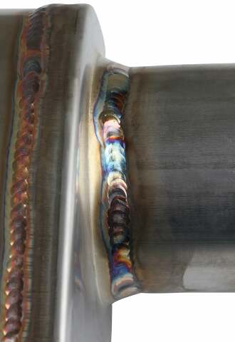 Hooker Muffler VR304