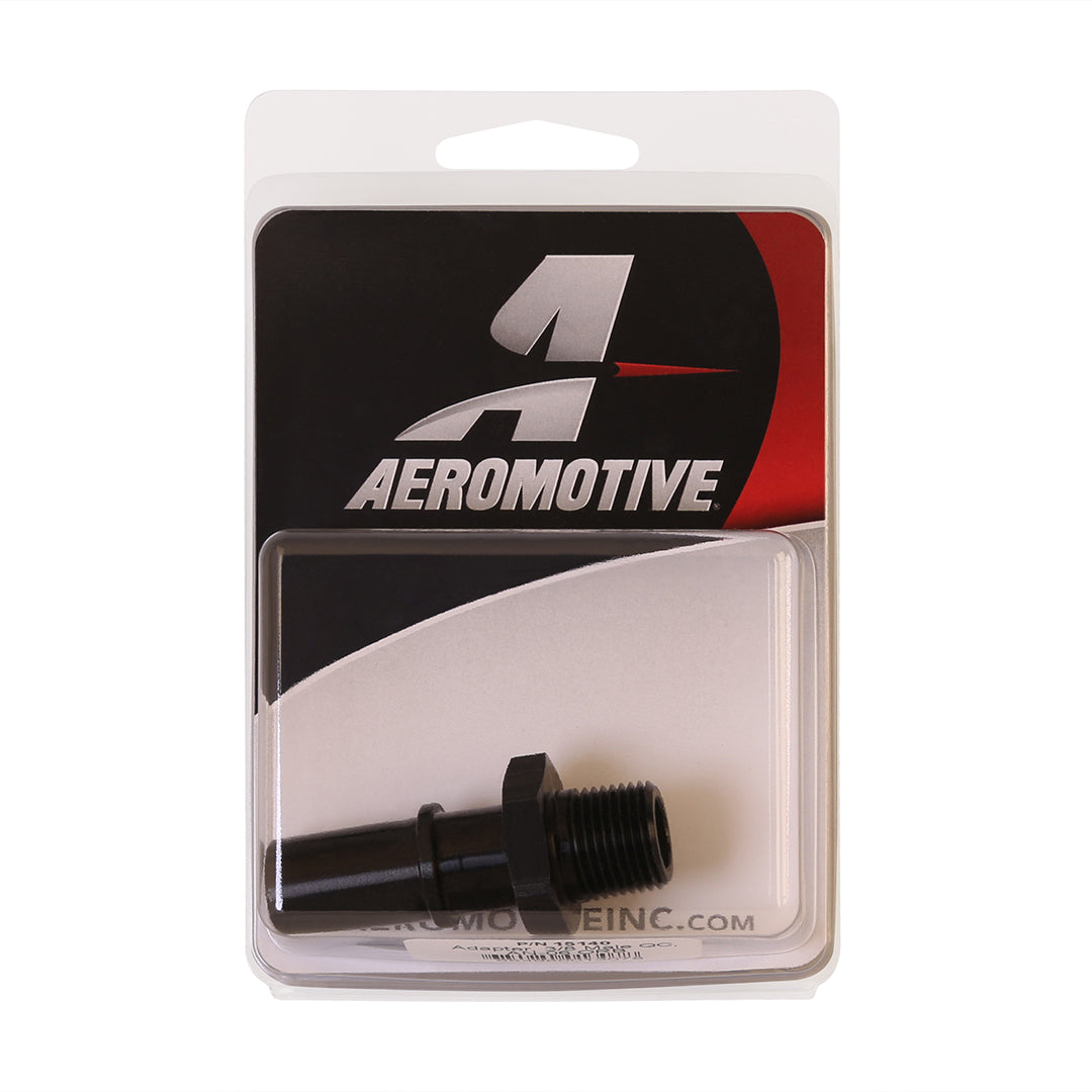 Aeromotive performance fuel system part 15140