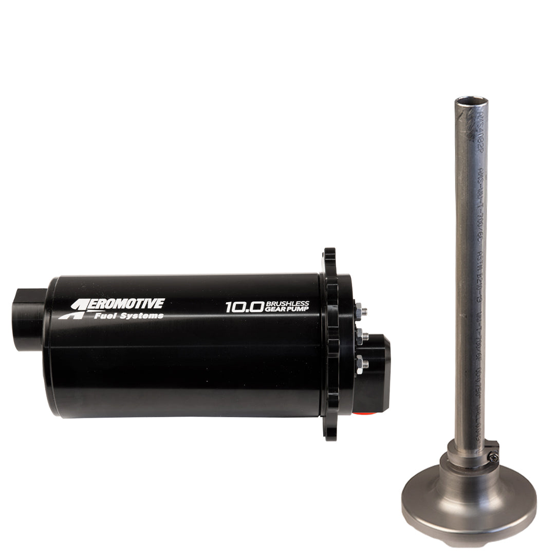 Aeromotive in-tank fuel pump 19324