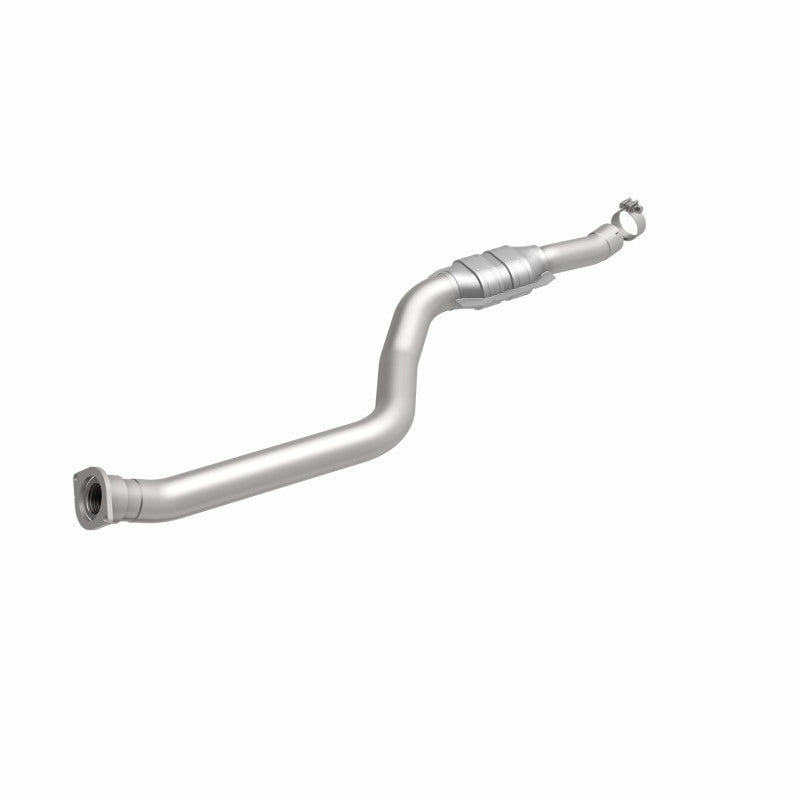 MagnaFlow direct-fit catalytic converter for 2013-2016 Cadillac stainless steel CARB compliant OBDII 51577