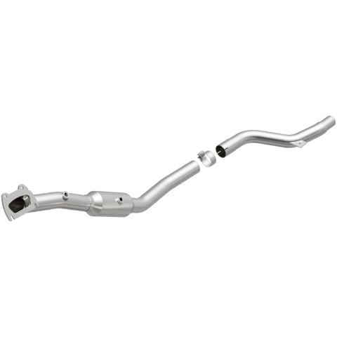 MagnaFlow direct-fit catalytic converter for 2011-2020 Chrysler 3.6L stainless steel CARB compliant