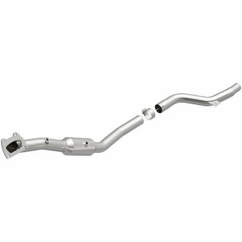 MagnaFlow direct-fit catalytic converter for 2011-2020 Chrysler 3.6L stainless steel CARB compliant