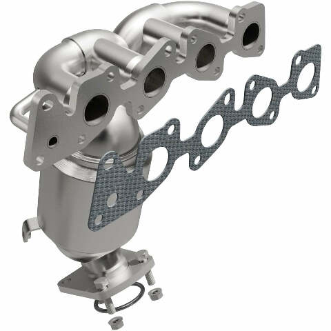 13-15 Chevrolet Spark OEM Grade Federal Manifold Cat Converter 22-157 Magnaflow