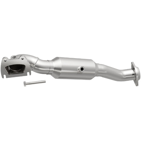 MagnaFlow catalytic converter for 2015-2018 Ram stainless steel CARB compliant