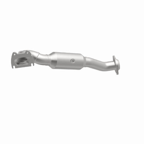 MagnaFlow catalytic converter for 2015-2018 Ram stainless steel CARB compliant
