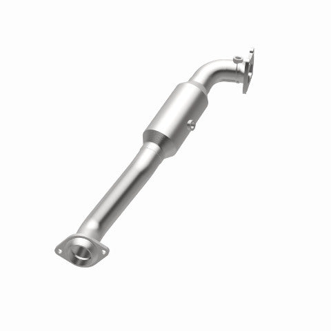 MagnaFlow catalytic converter for 2015-2018 Ram stainless steel CARB compliant