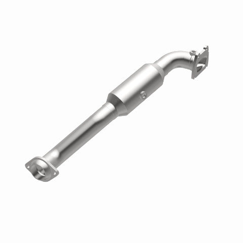 MagnaFlow catalytic converter for 2015-2018 Ram stainless steel CARB compliant