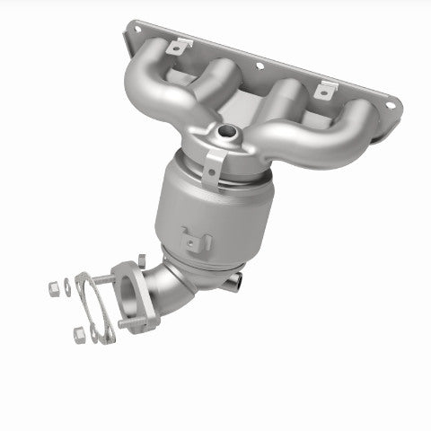 Fits 2019-2020 Hyundai Tucson EPA Compliant Manifold Catalytic Converter 22-235