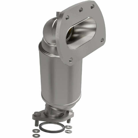2018-20 Toyota Camry V6 EPA Compliant Manifold Cat Converter 22-251 Magnaflow