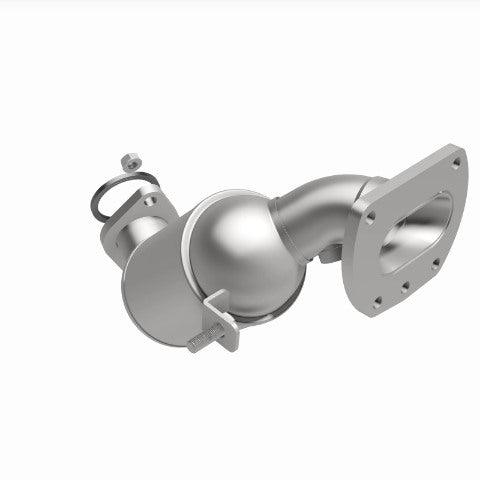 MagnaFlow catalytic converter stainless steel CARB compliant OBDII