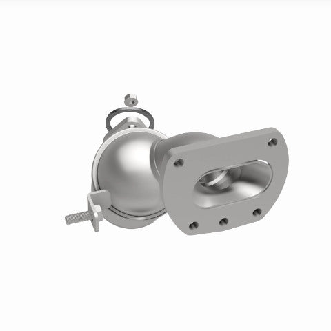 MagnaFlow catalytic converter stainless steel CARB compliant OBDII