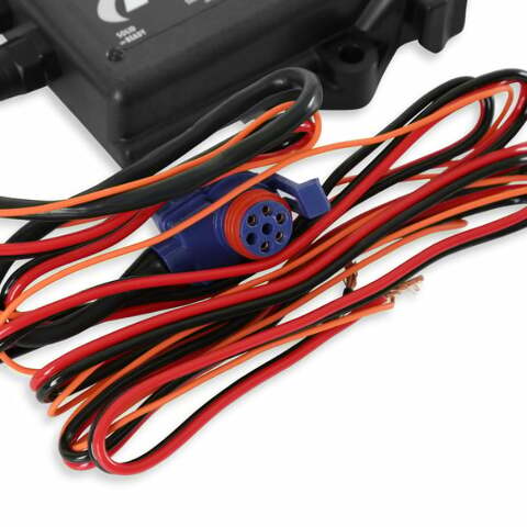 Racepak data acquisition component drag racing off road land speed V-Net 13 inch 37 inch 220-VM-AF4