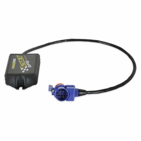 Racepak data acquisition component drag racing street off road land speed pulling V-Net 220-VM-GPS