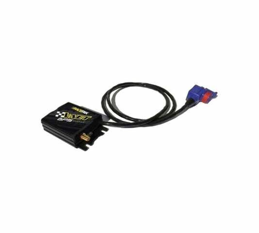Racepak data acquisition component drag racing street off road land speed pulling V-Net 220-VM-GPS